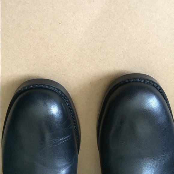 Cole Haan stretch boots - Picture 5 of 6